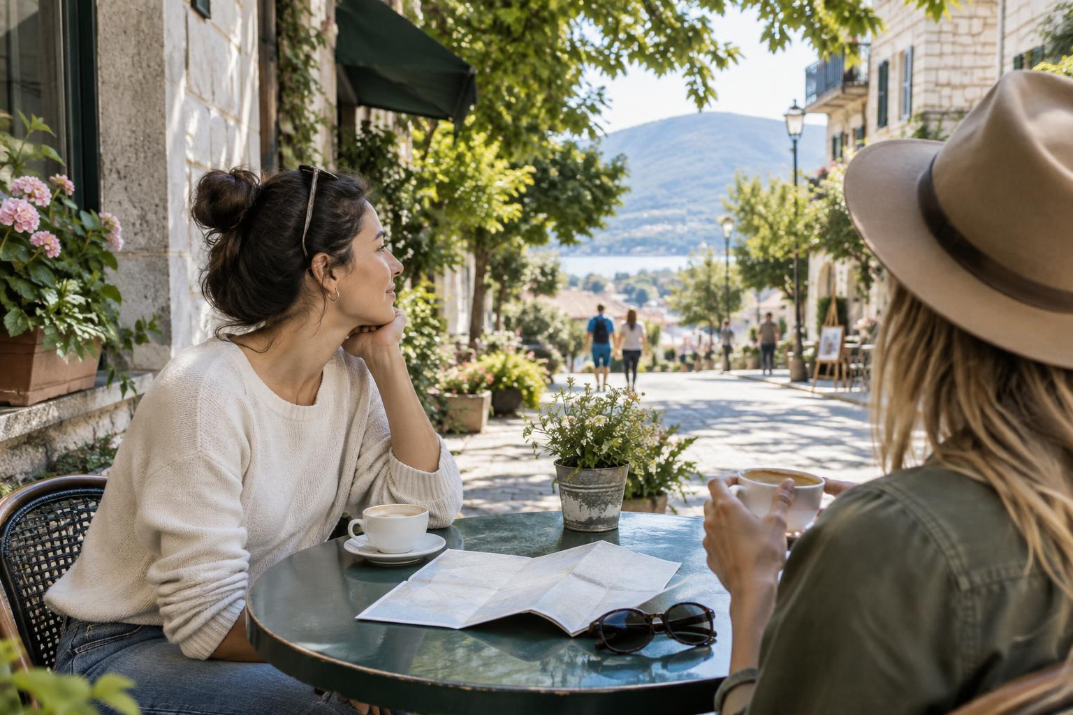 How to Plan a Day Trip Without Rushing Between Stops