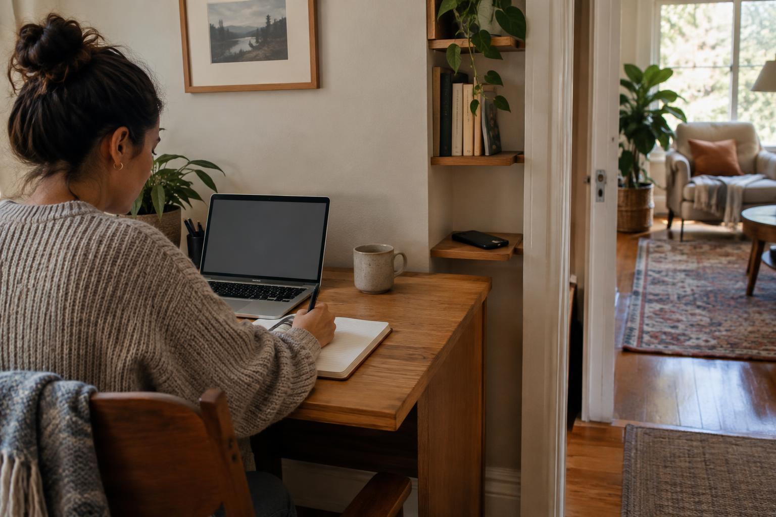 How to Set Phone Boundaries for Focused Work and Personal Time