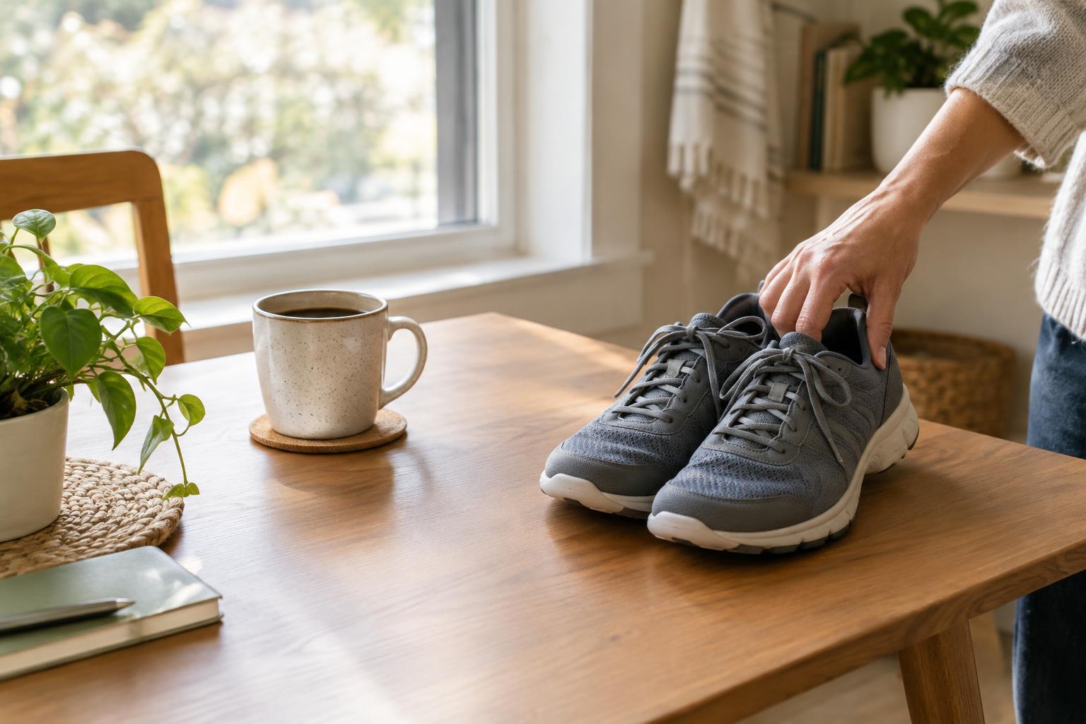 Build a New Habit by Starting Smaller Than You Think