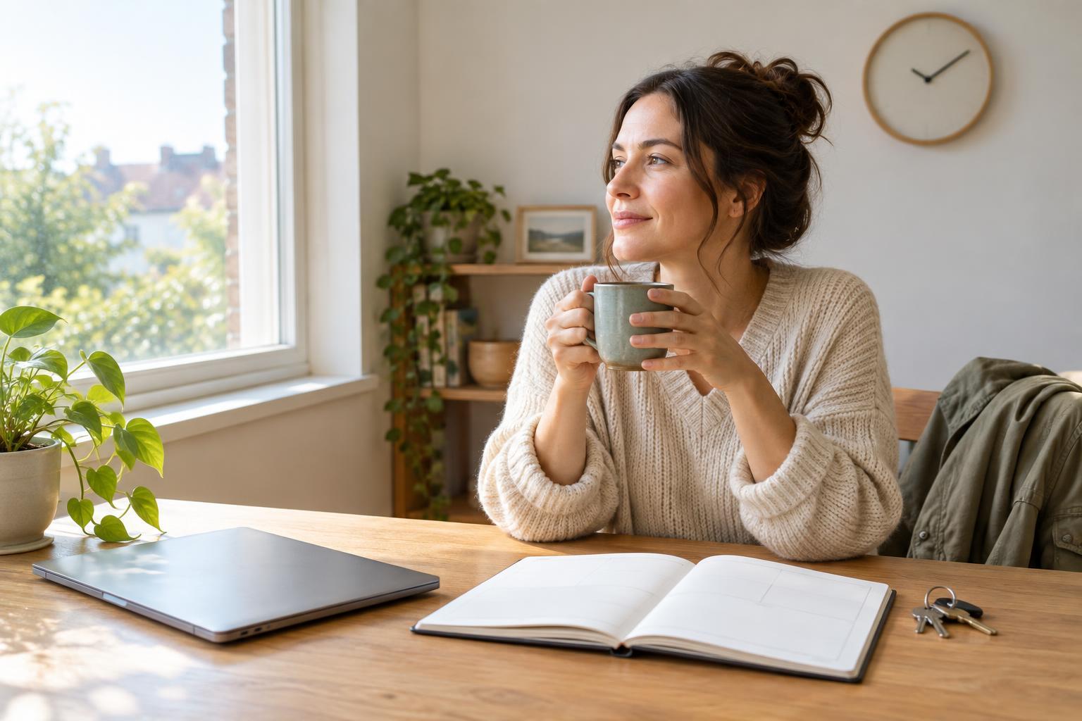 How to Leave Buffer Time Between Appointments and Tasks